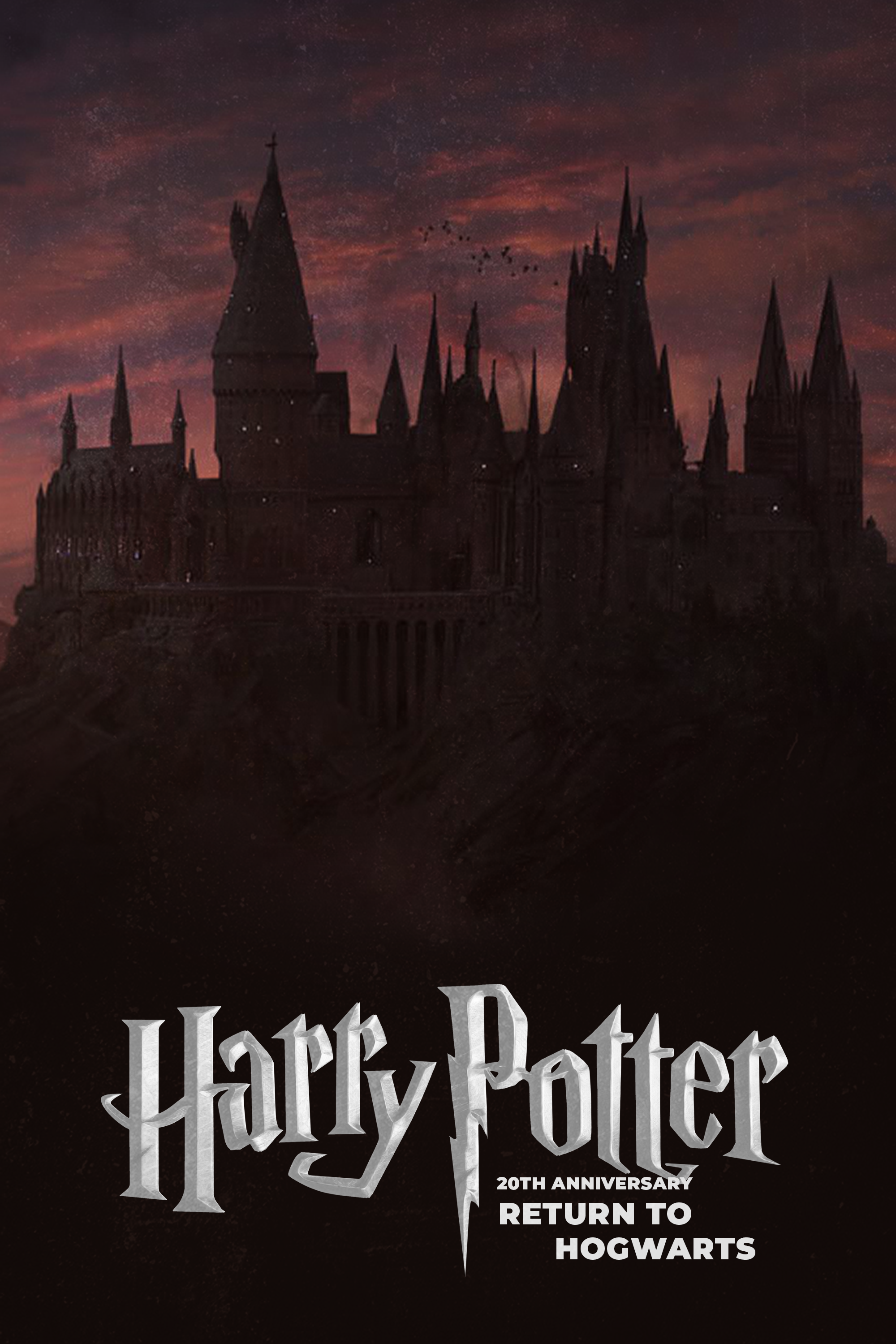 Harry Potter 20th Anniversary Return to Hogwarts (2022) [183377] (A1737669638) [[Movies]] --Plex--